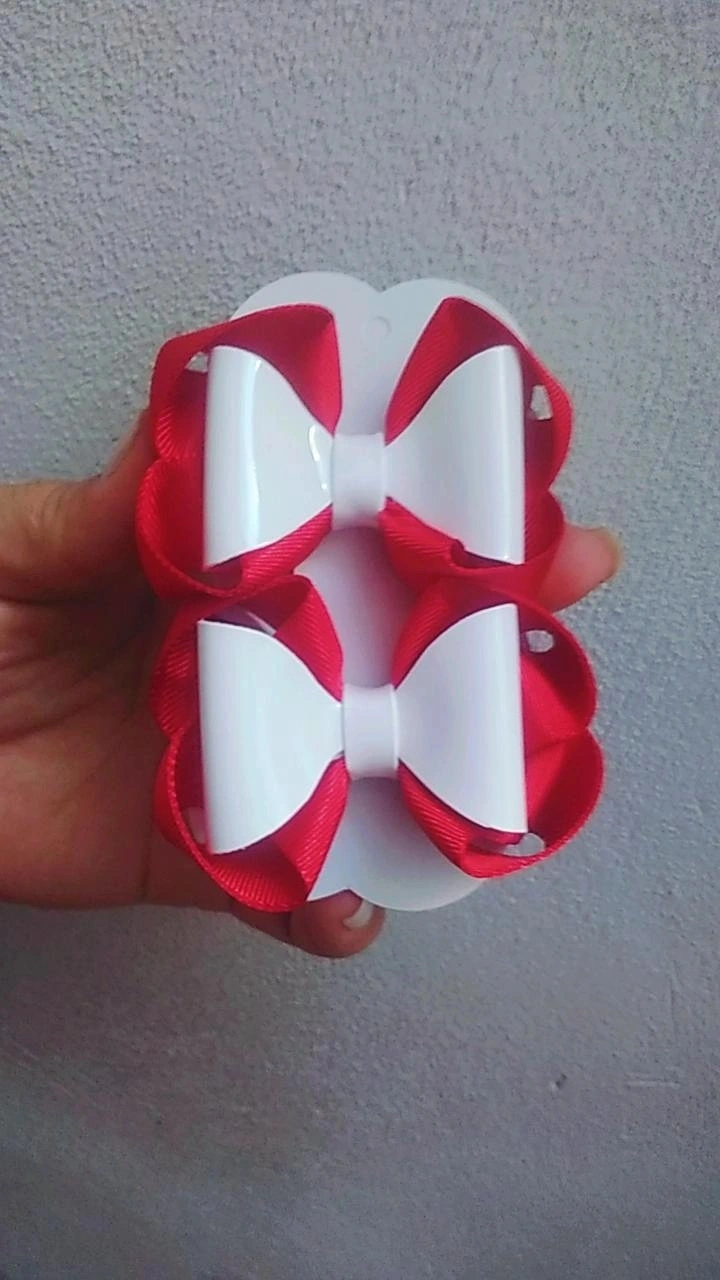 Laço amor 